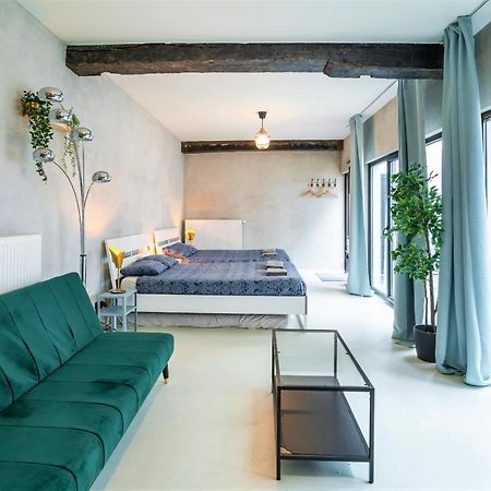 Antwerp Central Residence Экстерьер фото