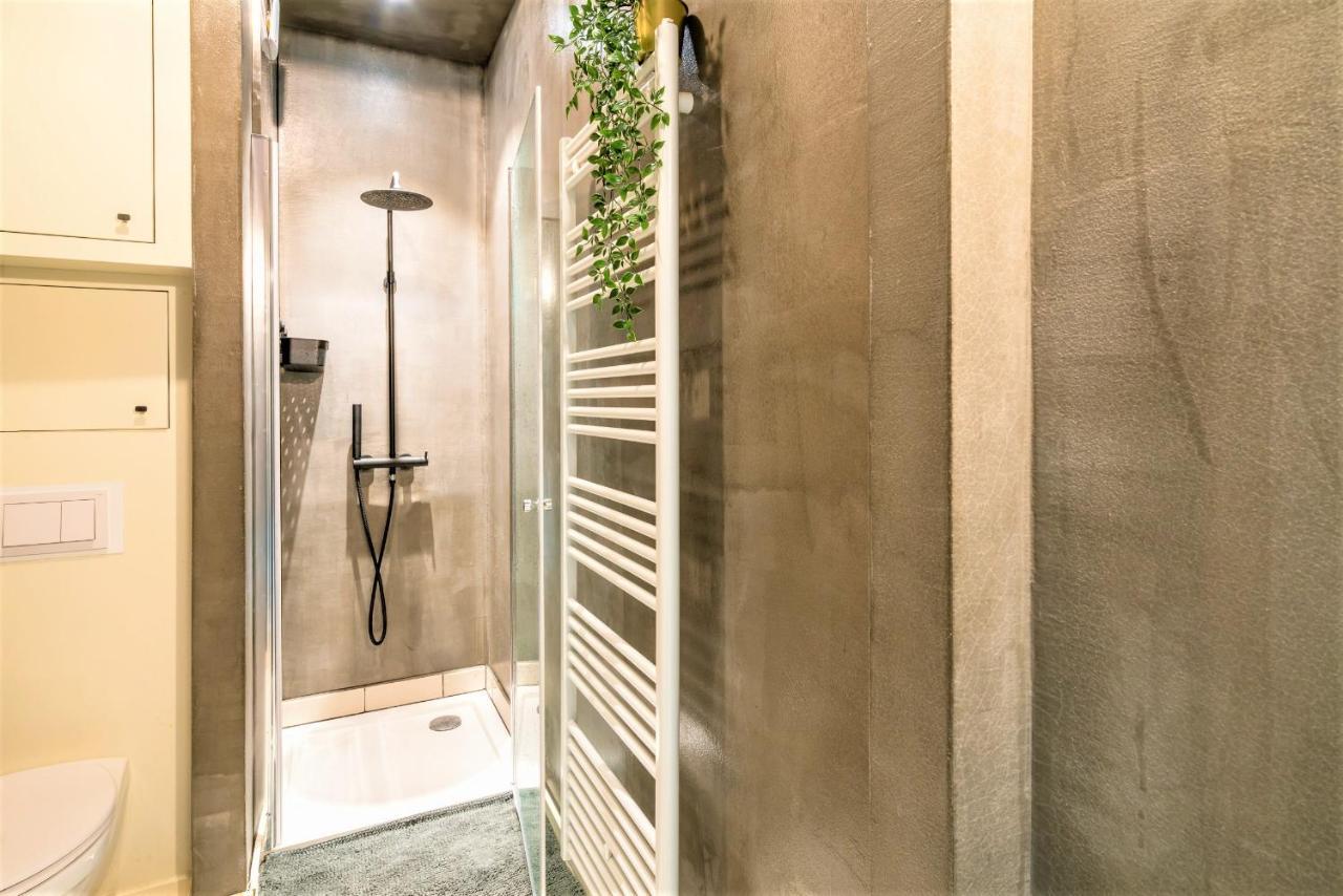 Antwerp Central Residence Экстерьер фото