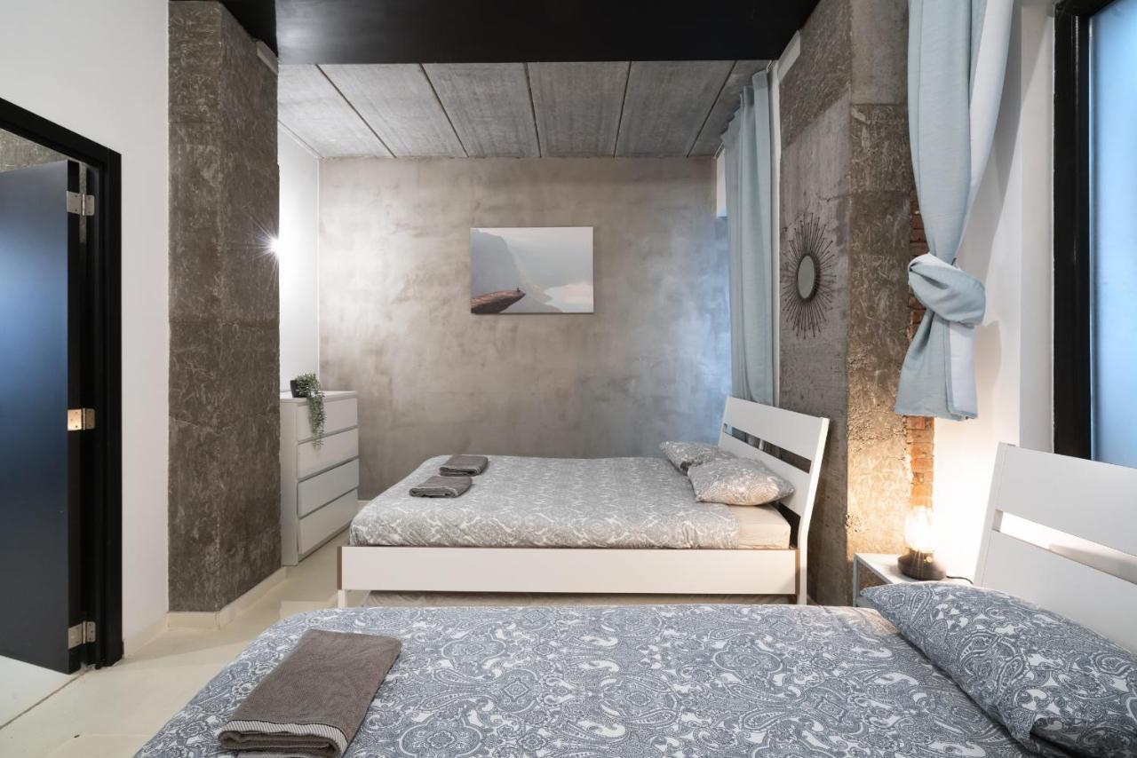 Antwerp Central Residence Экстерьер фото
