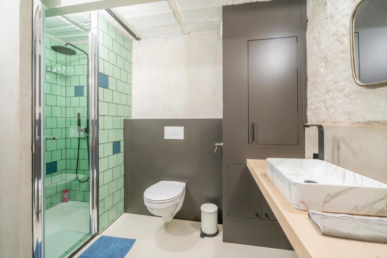 Antwerp Central Residence Экстерьер фото