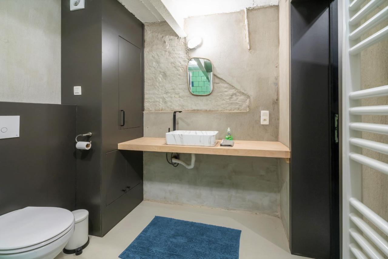 Antwerp Central Residence Экстерьер фото